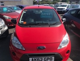 Ford KA Image 1