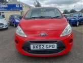 Ford KA Image 2