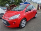 Ford KA Image 3