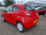 Ford KA Image 4