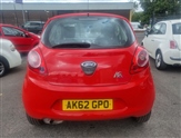 Ford KA Image 5