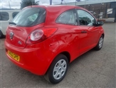 Ford KA Image 6