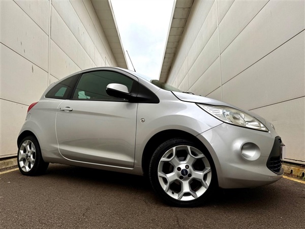Large image for the Used Ford KA