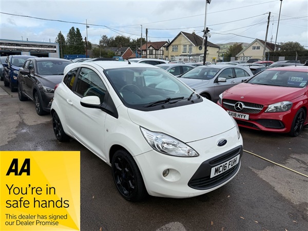 Large image for the Used Ford KA