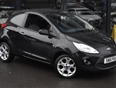 Used Ford KA Used Ford KA
