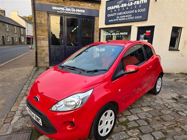 Large image for the Used Ford KA