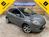 Used Ford KA