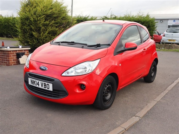 Large image for the Used Ford KA