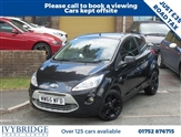 Used Ford KA