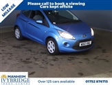 Used Ford KA