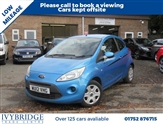 Used Ford KA Used Ford KA