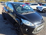 Used Ford KA Used Ford KA