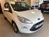 Used Ford KA