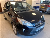 Used Ford KA Used Ford KA