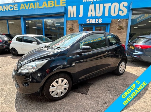 Large image for the Used Ford KA
