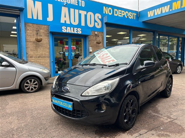 Large image for the Used Ford KA