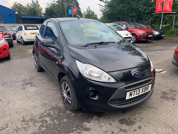 Large image for the Used Ford KA