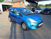 Used Ford KA