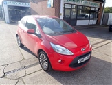 Used Ford KA Used Ford KA
