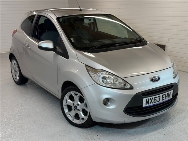 Large image for the Used Ford KA