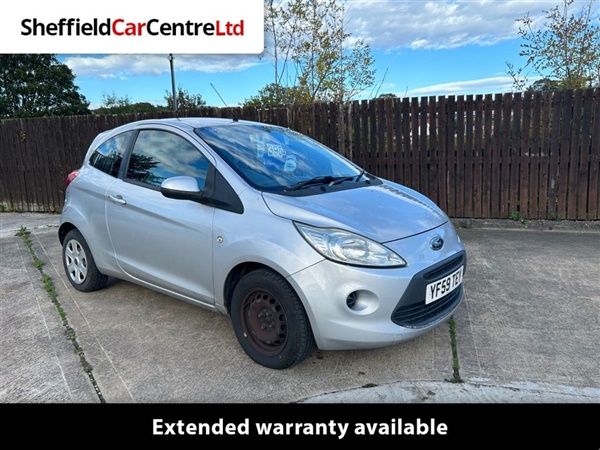 Large image for the Used Ford KA