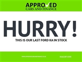 Ford KA Image 4
