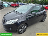 Ford KA Image 6