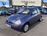 Used Ford KA