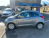 Used Ford KA