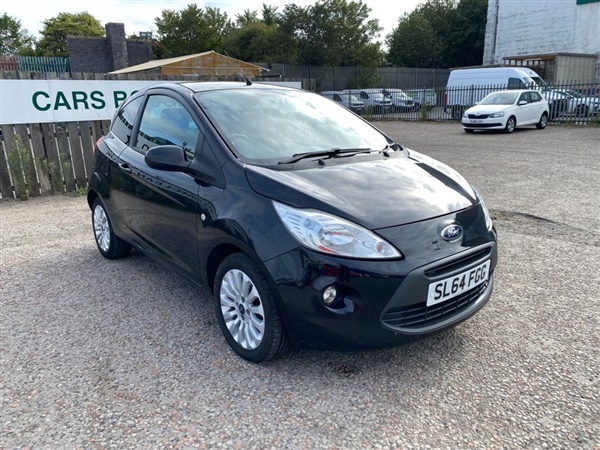 Large image for the Used Ford KA
