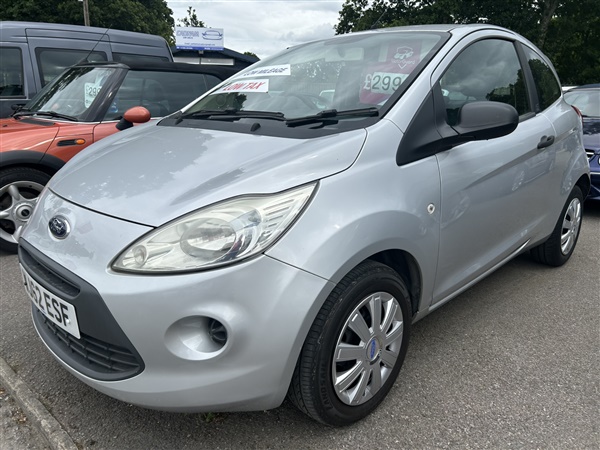 Large image for the Used Ford Ka