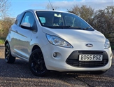 Used Ford KA