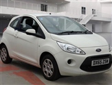 Used Ford KA Used Ford KA
