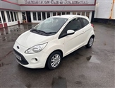 Used Ford KA Used Ford KA
