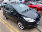 Used Ford KA