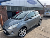 Used Ford KA