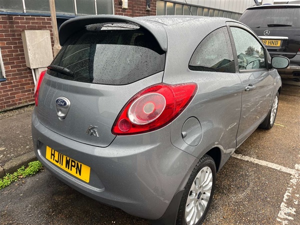 Large image for the Used Ford KA