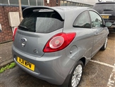 Used Ford KA