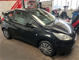 Used Ford KA Used Ford KA