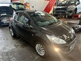 Used Ford KA Used Ford KA