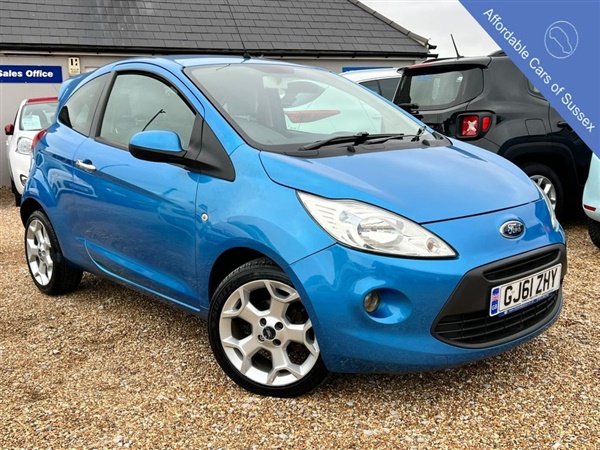 Large image for the Used Ford KA