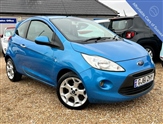 Used Ford KA