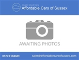 Used Ford KA