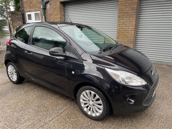 Large image for the Used Ford KA