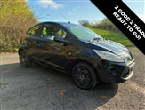 Used Ford KA