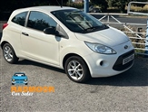 Used Ford KA