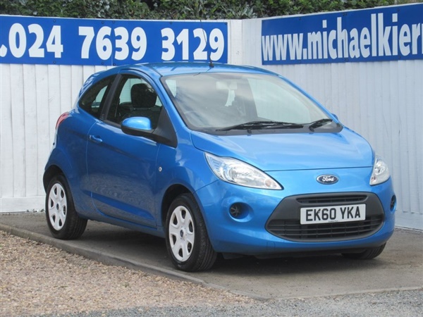 Large image for the Used Ford KA