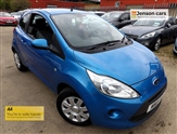 Ford KA Image 1