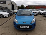 Ford KA Image 2