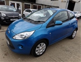 Ford KA Image 3